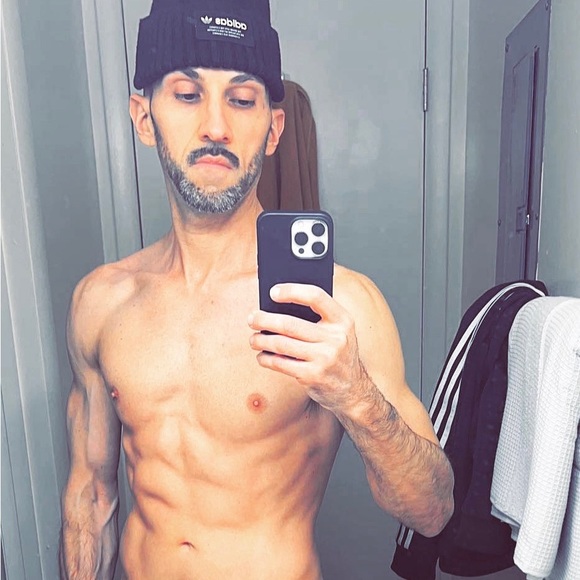 Meet your Posher, Shawn - Picture 4 of 6